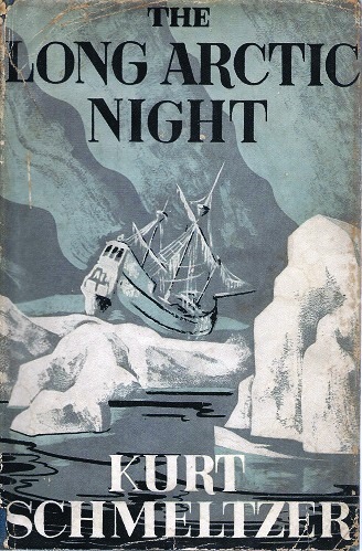 The Long Arctic Night