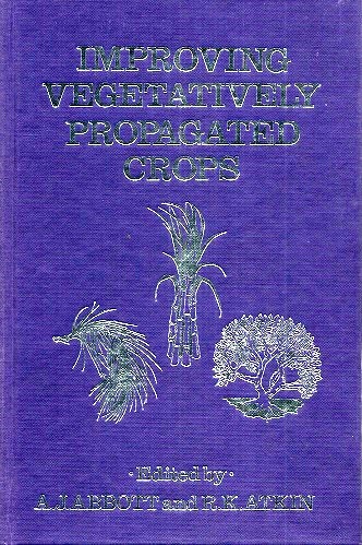Improving Vegetatively Propagated Crops