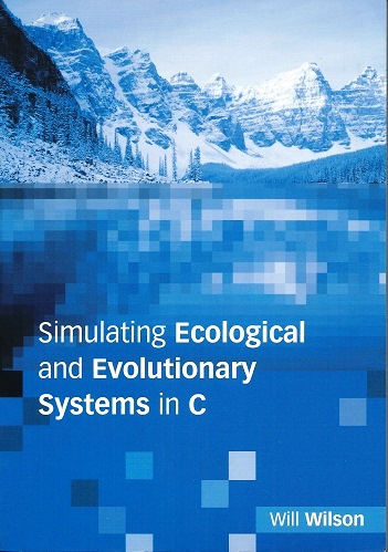 Simulating Ecological and Evolutionary Systems in C