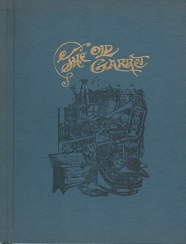 The Old Garret - Materia Medica, Theory & Practice of Medicine, Chemistry, Surgery Facts
