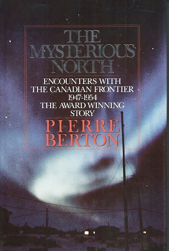 The Mysterious North