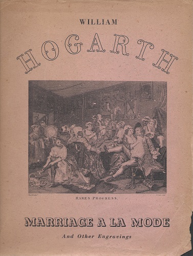 Marriage a la Mode