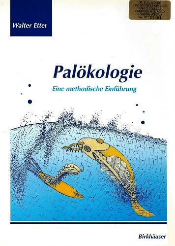 Palokologie - Eine Methodische Eunfuhrung