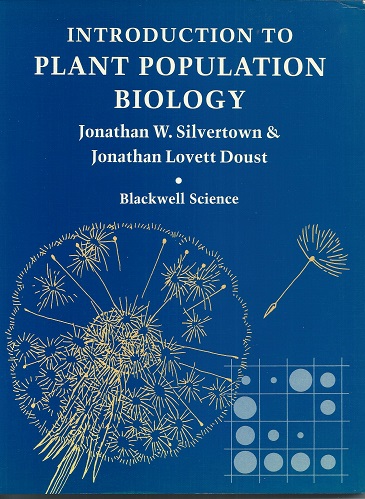 Introduction to Plant Population Biology