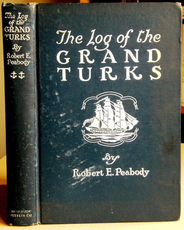 The Log of the Grand Turks