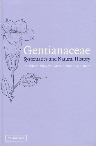 Gentianaceae - Systematics and Natural History