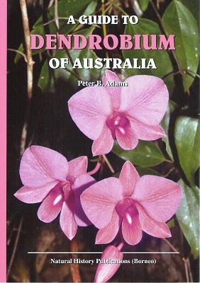 A Guide to Dendrobium of Australia