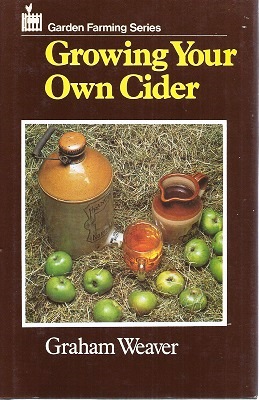 Growing Your Own Cider