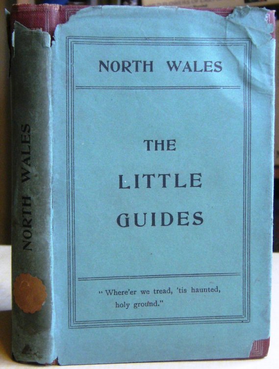 North Wales