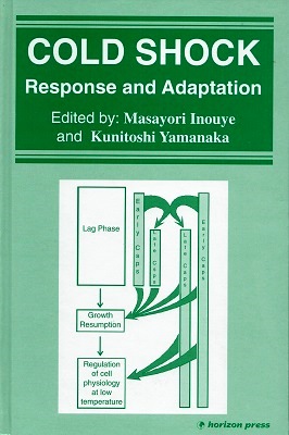 Cold Shock Response and Adaptation