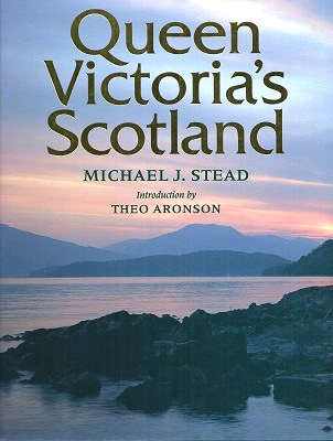 Queen Victoria's Scotland