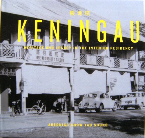 Keningau - Heritage and Legacy in the Interior Residency