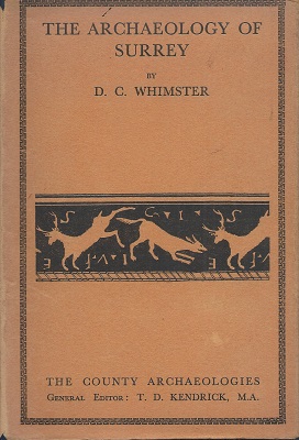 The Archaeology of Surrey