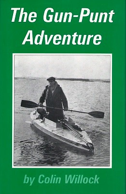The Gun-Punt Adventure