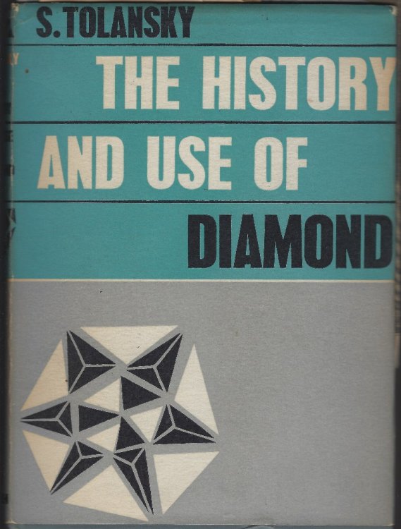 The History and Use of the Diamond