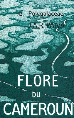 Flore du Cameroun - Volume 42 : Polygalaceae