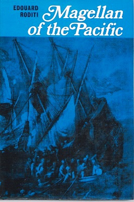 Magellan of the Pacific