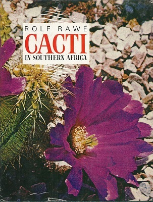 Cacti in Southern Africa