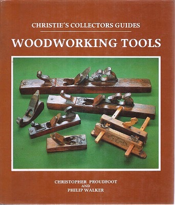Woodworking Tools (Christie's Collectors Guides]