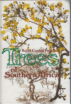 Trees of Southern Africa