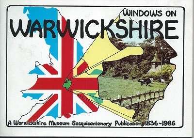 Windows on Warwickshire