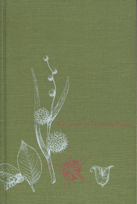 Taxonomy of Flowering Plants