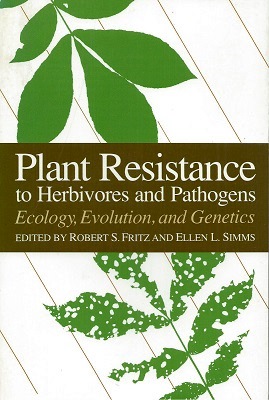 Plant Resistance to Herbivores and Pathogens : Ecology, Evolution and Genetics