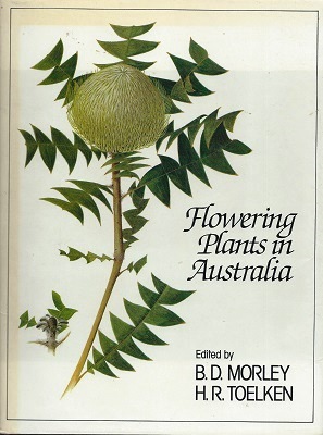 Flowering Plants in Australia