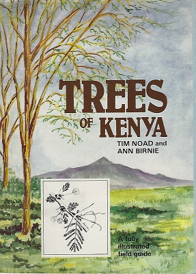 Trees of Kenya