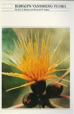 Hawaii's Vanishing Flora