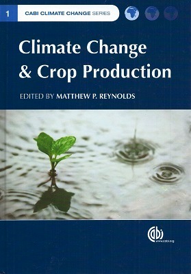 Climate Change and Crop Production
