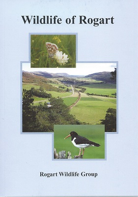 Wildlife of Rogart