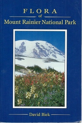 Flora of Mount Rainier National Park