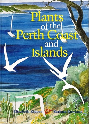 Plants of the Perth Coast and Islands