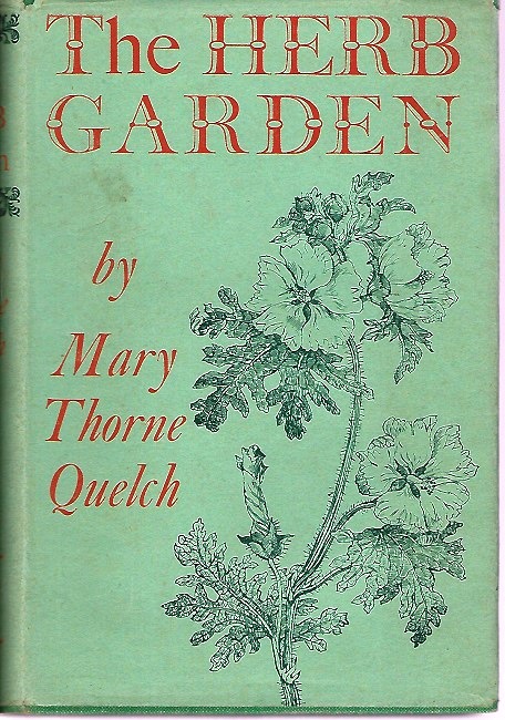 The Herb Garden