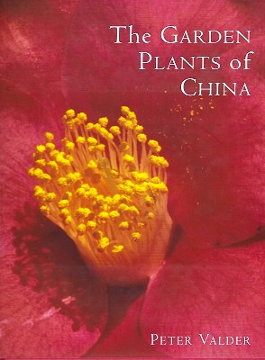 The Garden Plants of China