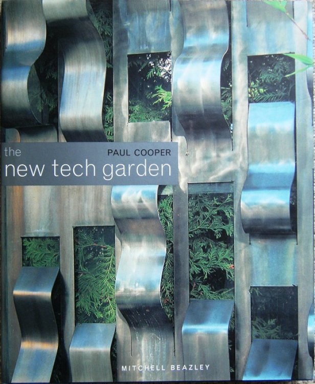 The New Tech Garden