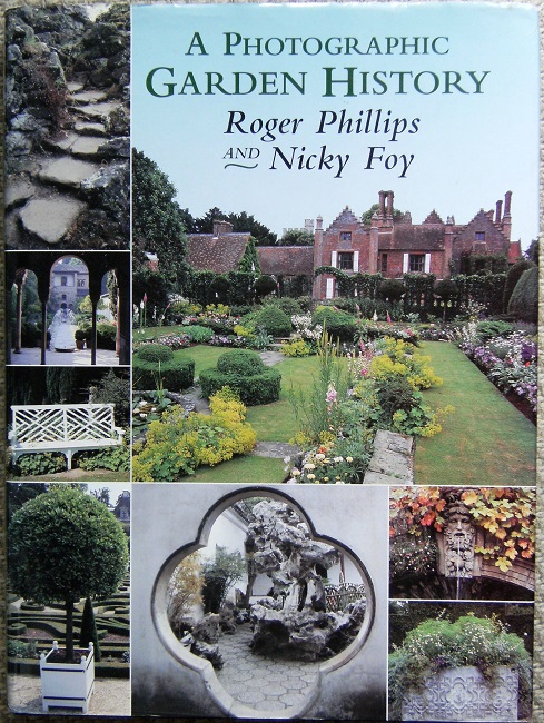 A Photographic Garden History