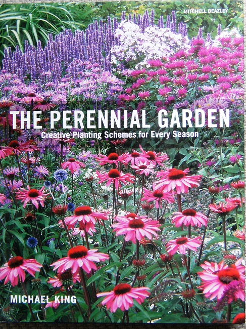 The Perennial Garden - creating planting schemes for every garden