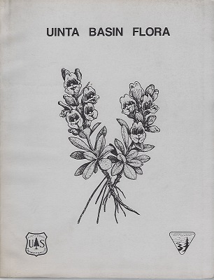 Image for Uinta Basin Flora Uinta Basin Flora
