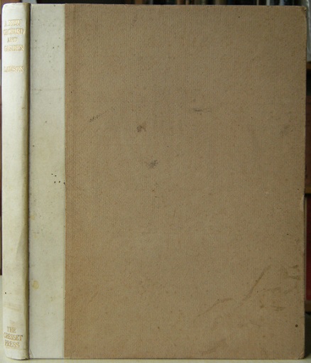 A New Orchard & Garden: or the Best Way for Planting, Graffing and to make any Ground good for a Rich Orchard: Particularly in the North etc. With the Country Housewife's Garden for Herbs of Common Use etc; also The Husbandry of Bees etc