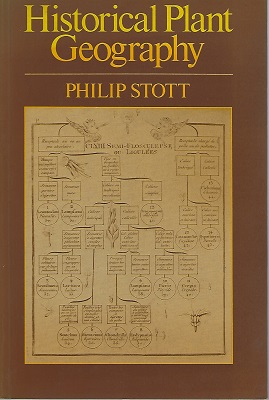 Historical Plant Geography - an introduction
