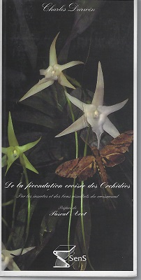 De La Fecondation Croisee des Orchidees