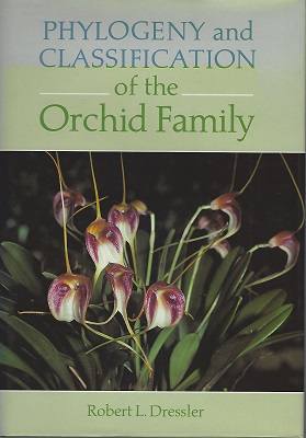Phylogeny and Classification of the Orchid Family