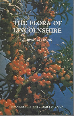 The Flora of Lincolnshire