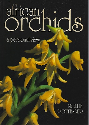 African Orchids - a personal view