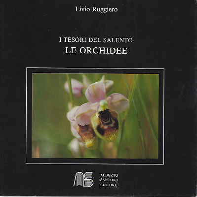 I Tesori del Salento - Le Orchidee