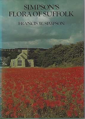 Simpson's Flora of Suffolk