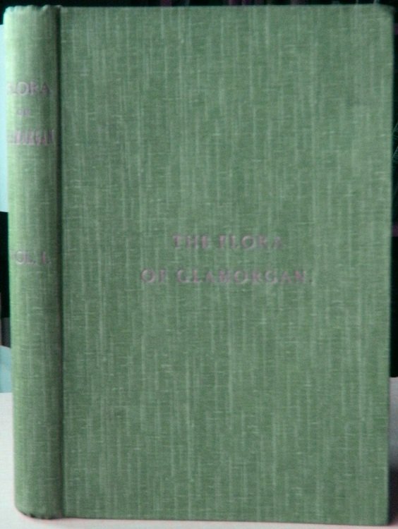 The Flora of Glamorgan