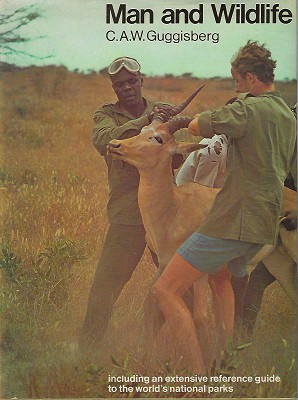 Man and Wildlife